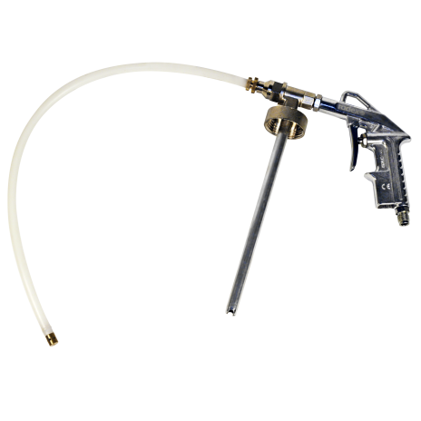 Purškimo pistoletai