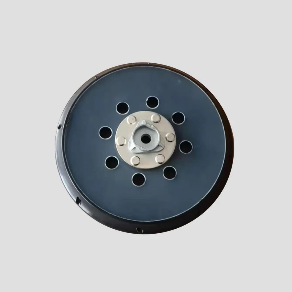 TONYIN Backing Pad for DA Polisher (TY-DA15) – Poliravimo pado pagrindas (pėda) Ø127mm