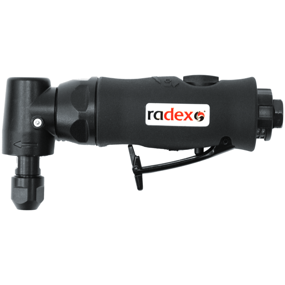 PNEUMATIC MINI ANGLE GRINDER