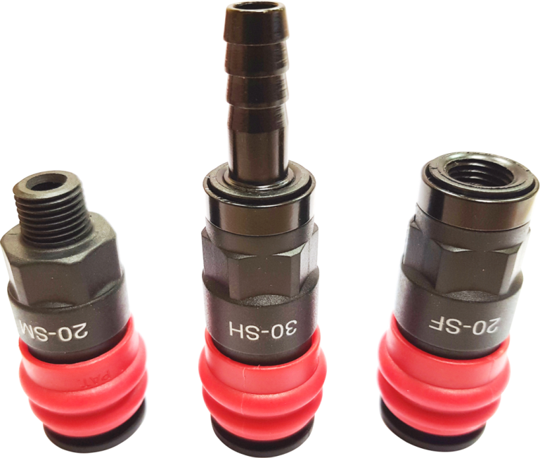 QUICK CONNECT AIR CONNECTOR