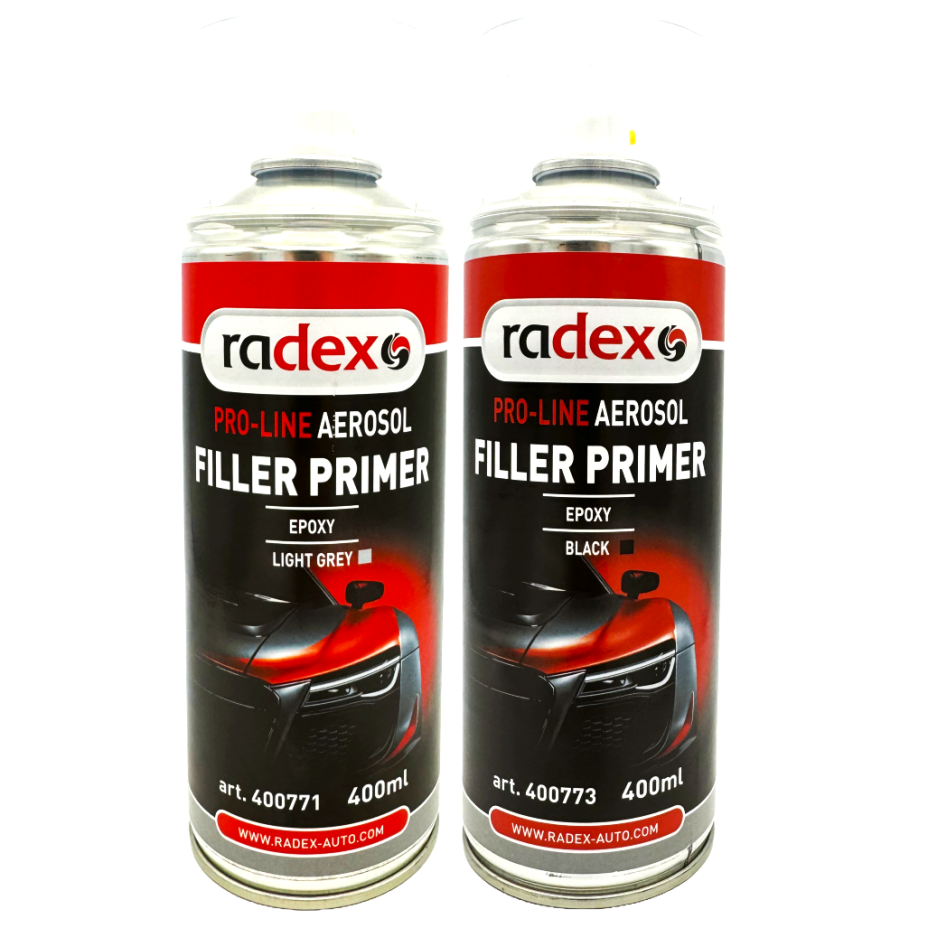 EPOXY PRIMER 
