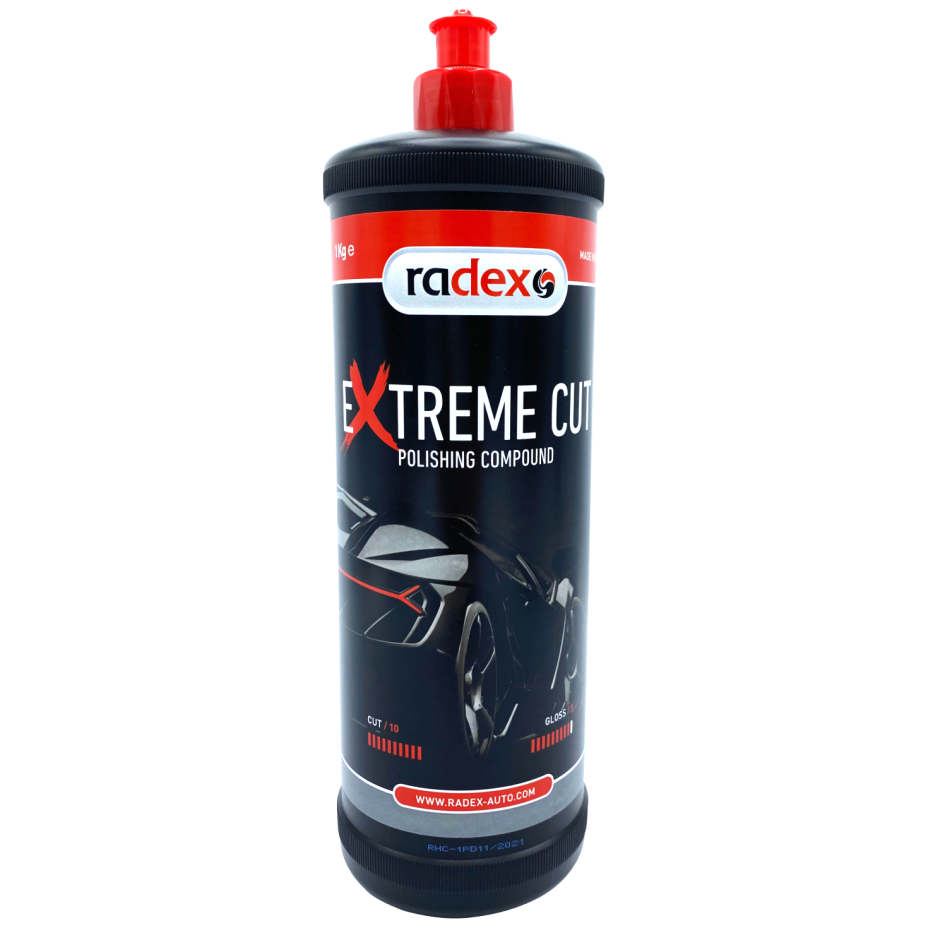 EXTREME CUT – YPAČ AGRESYVI PJOVIMO POLIRAVIMO PASTA 1 kg Art. 170451