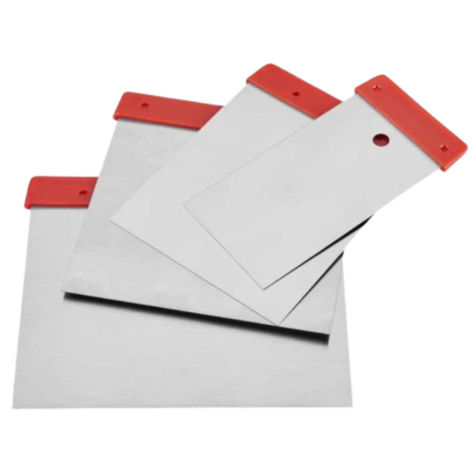 GLAISTYMO MENTELĖS RINKINYS 681002