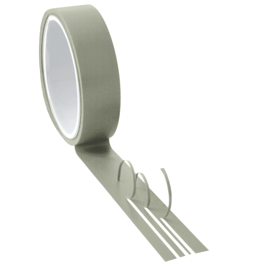 THIN DECORATIVE (LINE) MASK TAPE 25 mm x 10 m ART. 120000