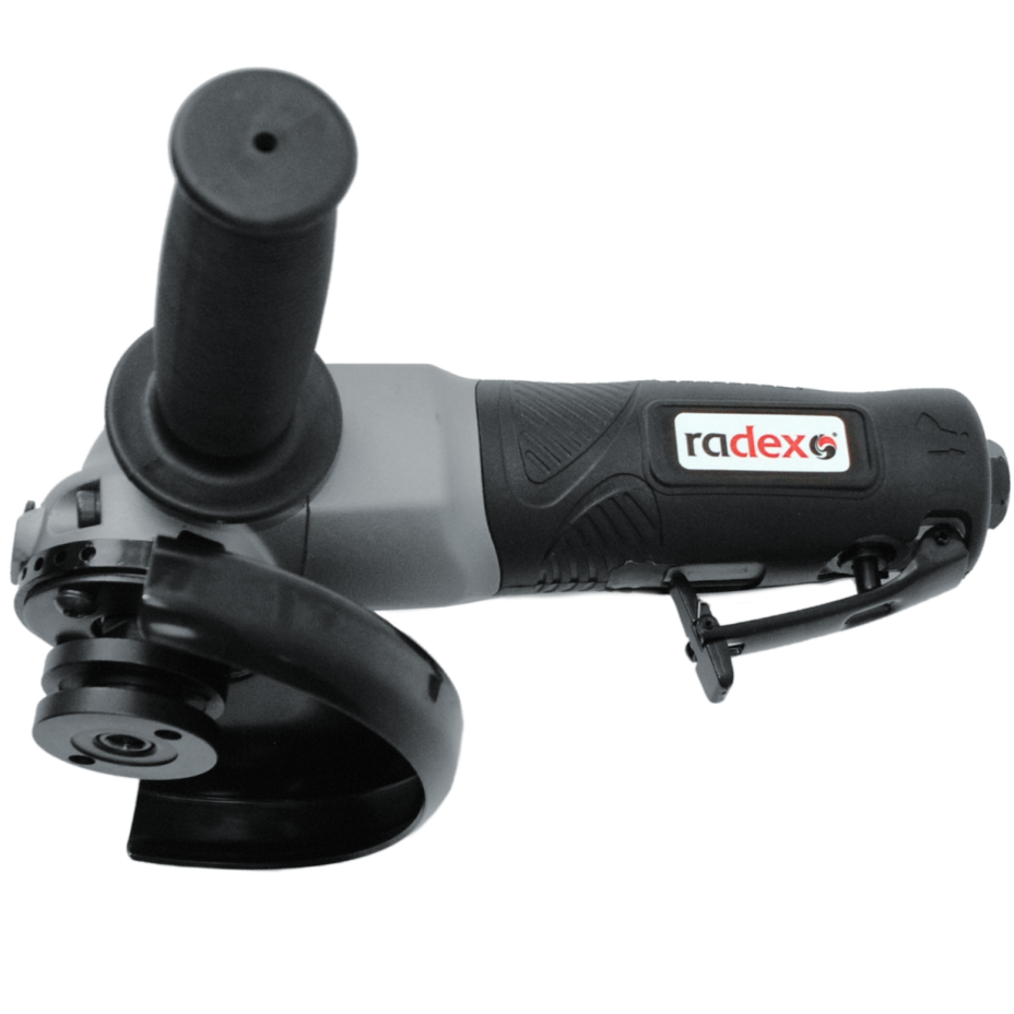 5” (125 MM) ANGLE GRINDER, 1.3 HP ART. 422800
