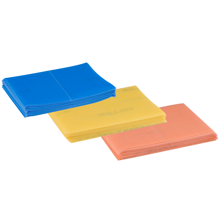 FLEX ŠLIFINIAI LAPAI 130 x 170 mm