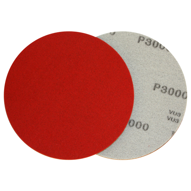 PUTŲ ŠLIFAVIMO DISKAS Ø 150 mm