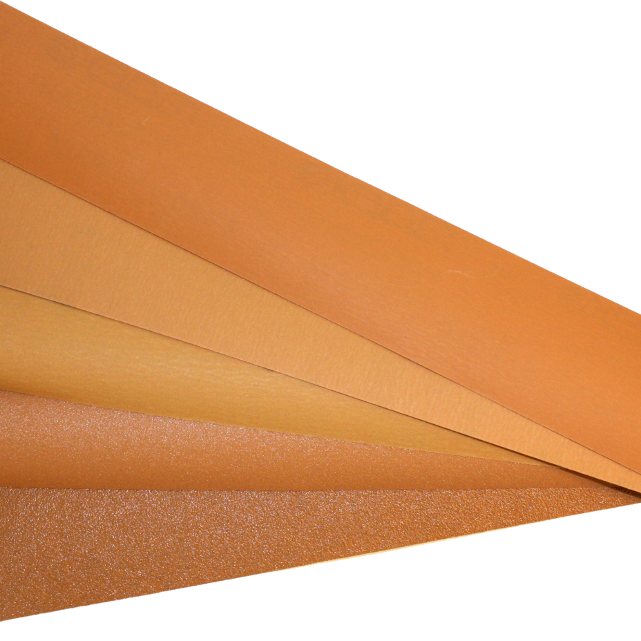 GOLD ŠVIRTINIO POPIERIAUS LAPAI 70 X 420 MM