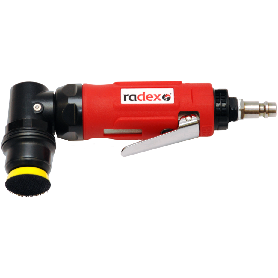 Mini random orbital sander Ø30 mm ART. 420920