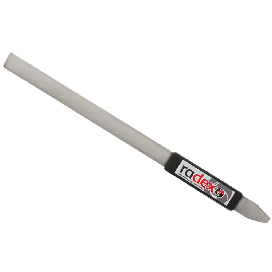 DAŽŲ MAIŠYMO IR SKARDINIŲ ATIDARYMO LAZDELĖ 681109