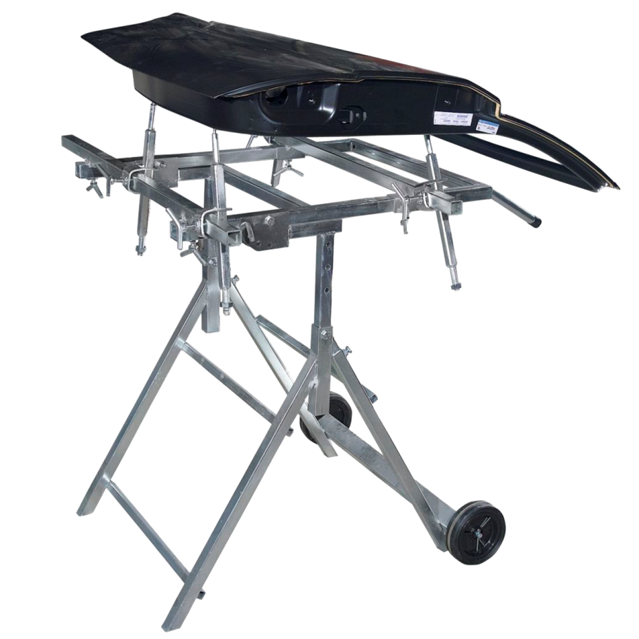 PANELMASTER KĖBULO DETALIŲ STOVAS 90 x 90-140 cm ART. 660090