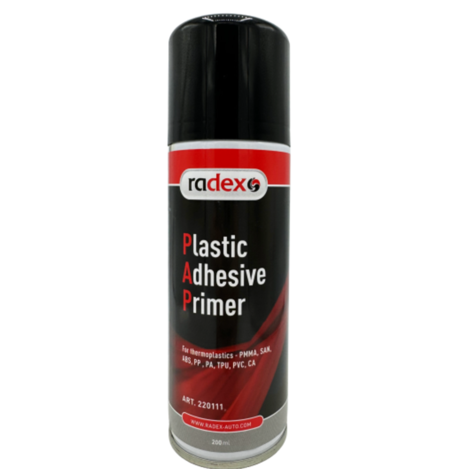 RUBBER ADHESIVE PRIMER (AEROSOL). ART: 220111