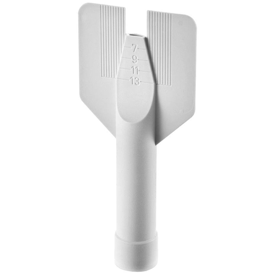 PLASTIKINIS ANTGALIS