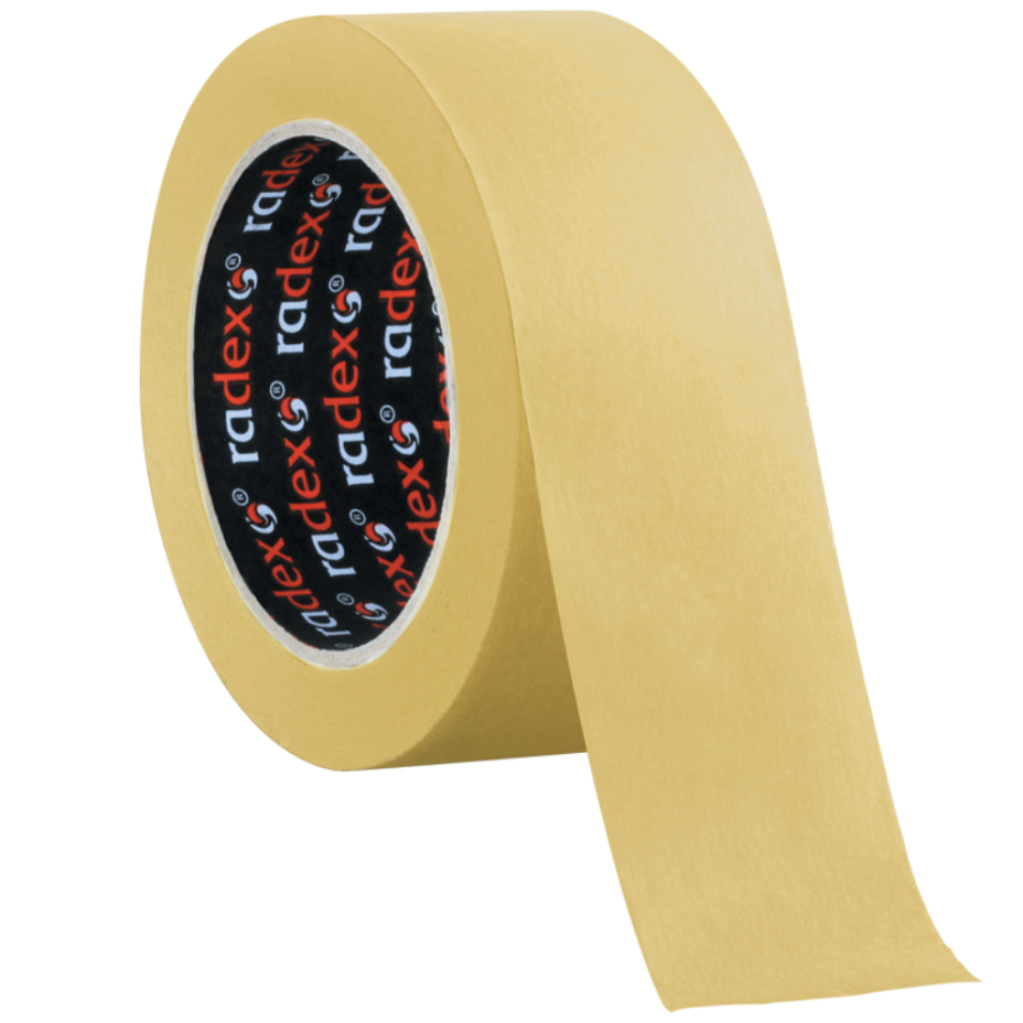 PROFI MASKING TAPE 80°C