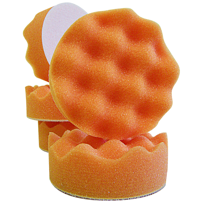 RDE MINI POLISHING PAD – MINI POLIRAVIMO PADAS80 × 30 mm Art. 181409