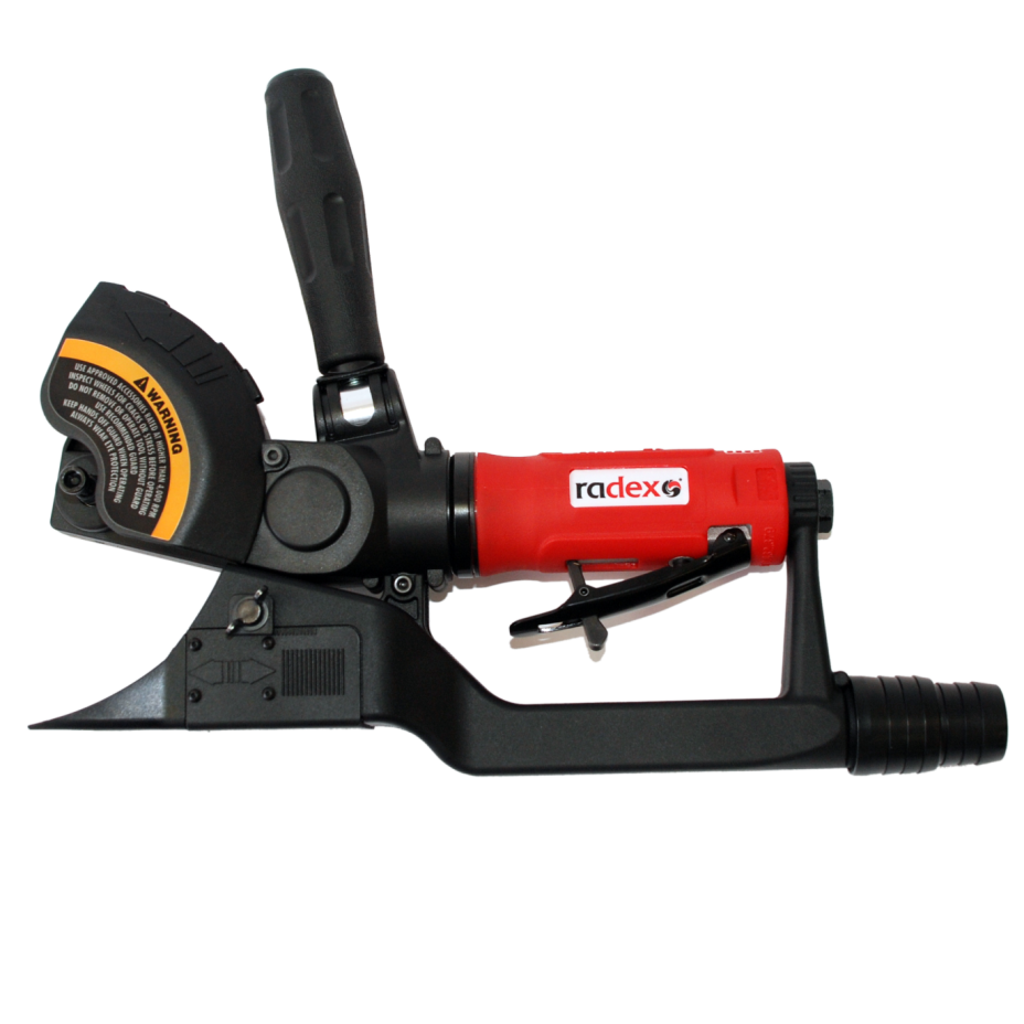 RUST AND PAINT REMOVAL TOOL