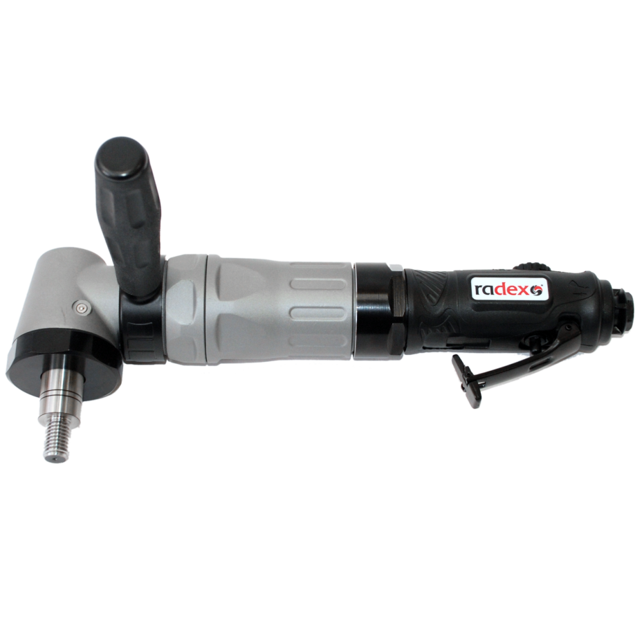 7” (180 MM) ANGLE POLISHER ART. 420800