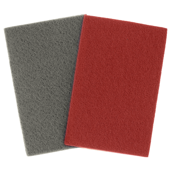 SOFTMATT PLUS neaustiniai šlifavimo lakštai 115 x 230 mm