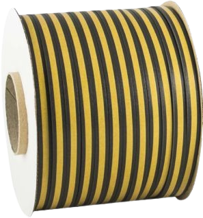T-FOAM Foam Masking Tape 11 mm x 25 m ART. 670110