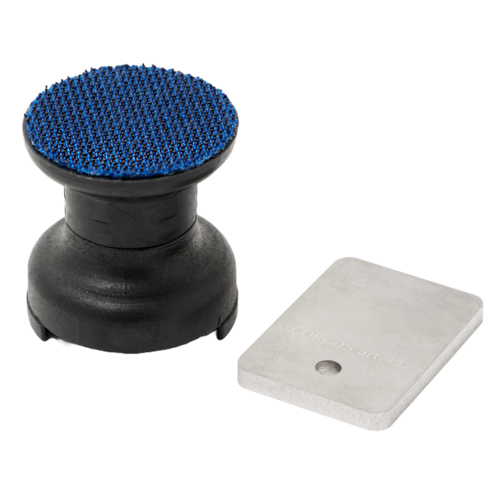 Quick-use kit for on-site work Ø 30 mm Art.