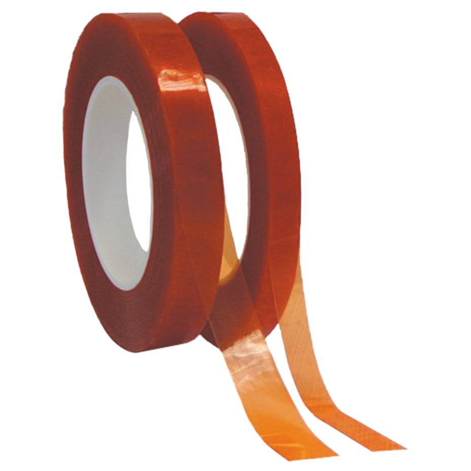 TRANSPARENT DOUBLE-SIDED MOUNTING TAPE UMA