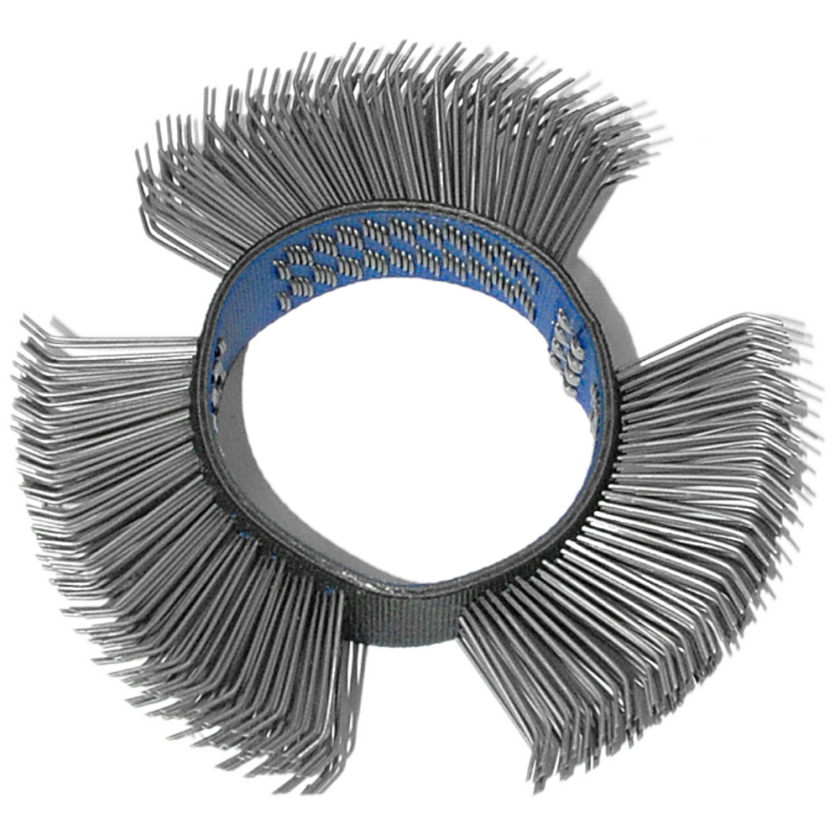WIRE BRUSH (DISC)
