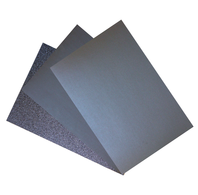 WPF VANDENIUI ATSPARŪS ŠLIFINIAI LAKŠTAI 230 х 280 mm