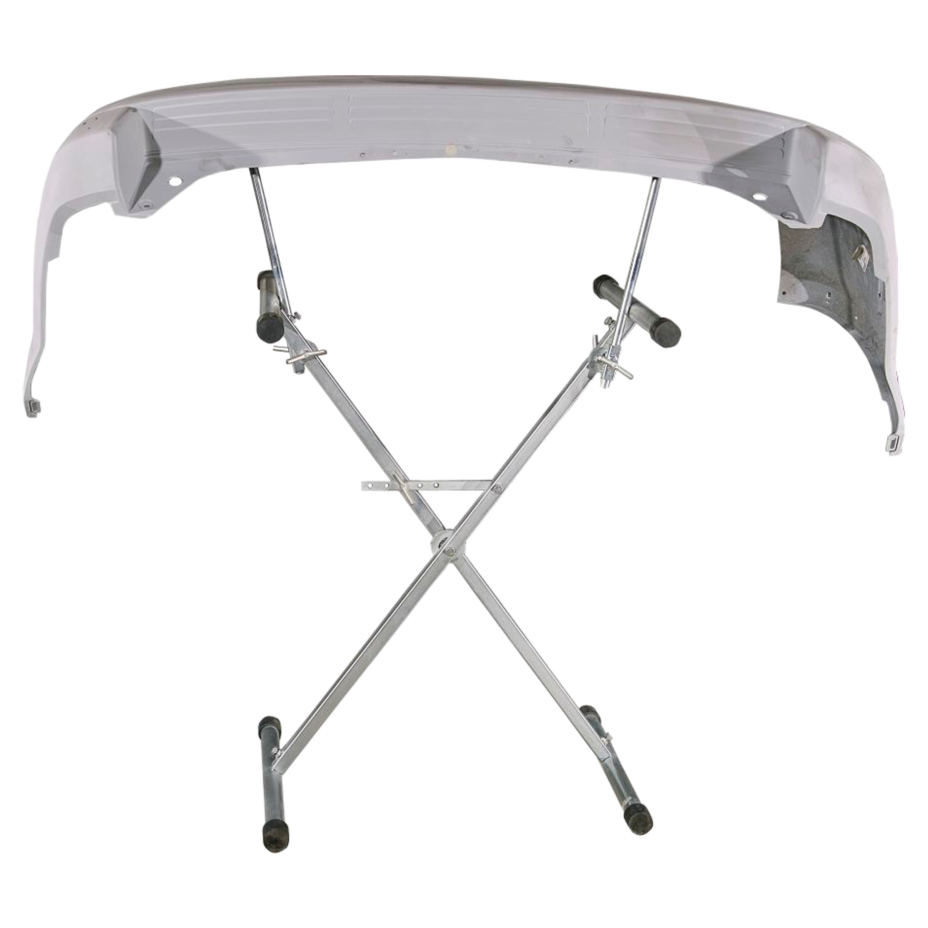 X TIPO KĖBULO DETALIŲ STOVAS SU BUFERIŲ ATRAMOMIS 128 х 60 cm ART. 660060